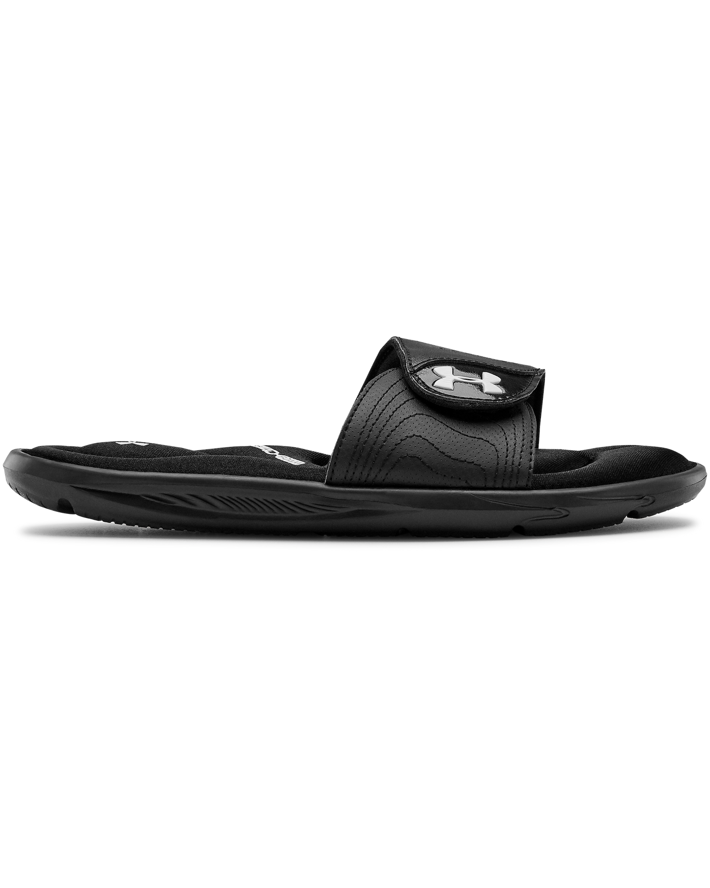 Women's UA Ignite IX Slides
