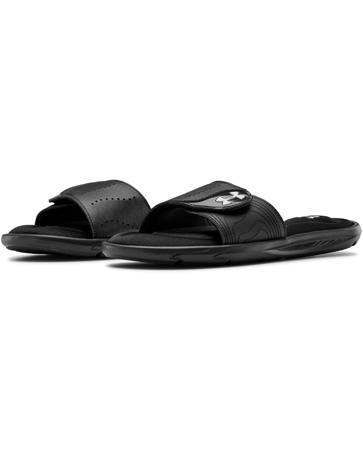 Women's UA Ignite IX Slides