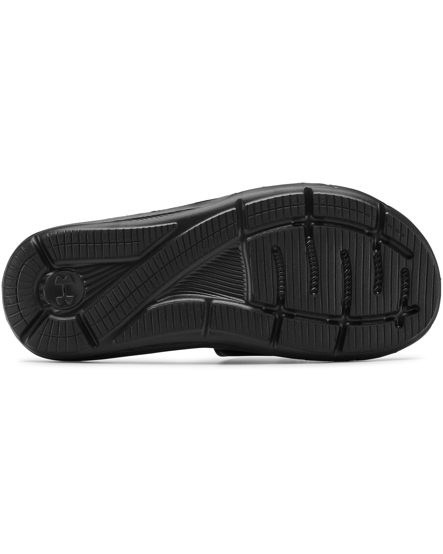 Women's UA Ignite IX Slides