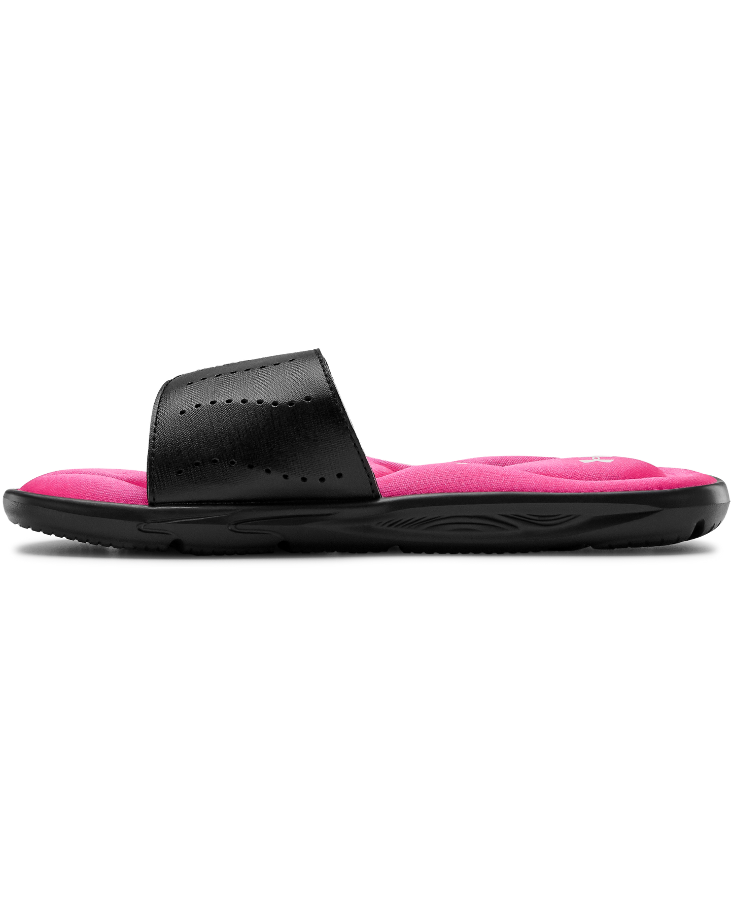 Women's UA Ignite IX Slides