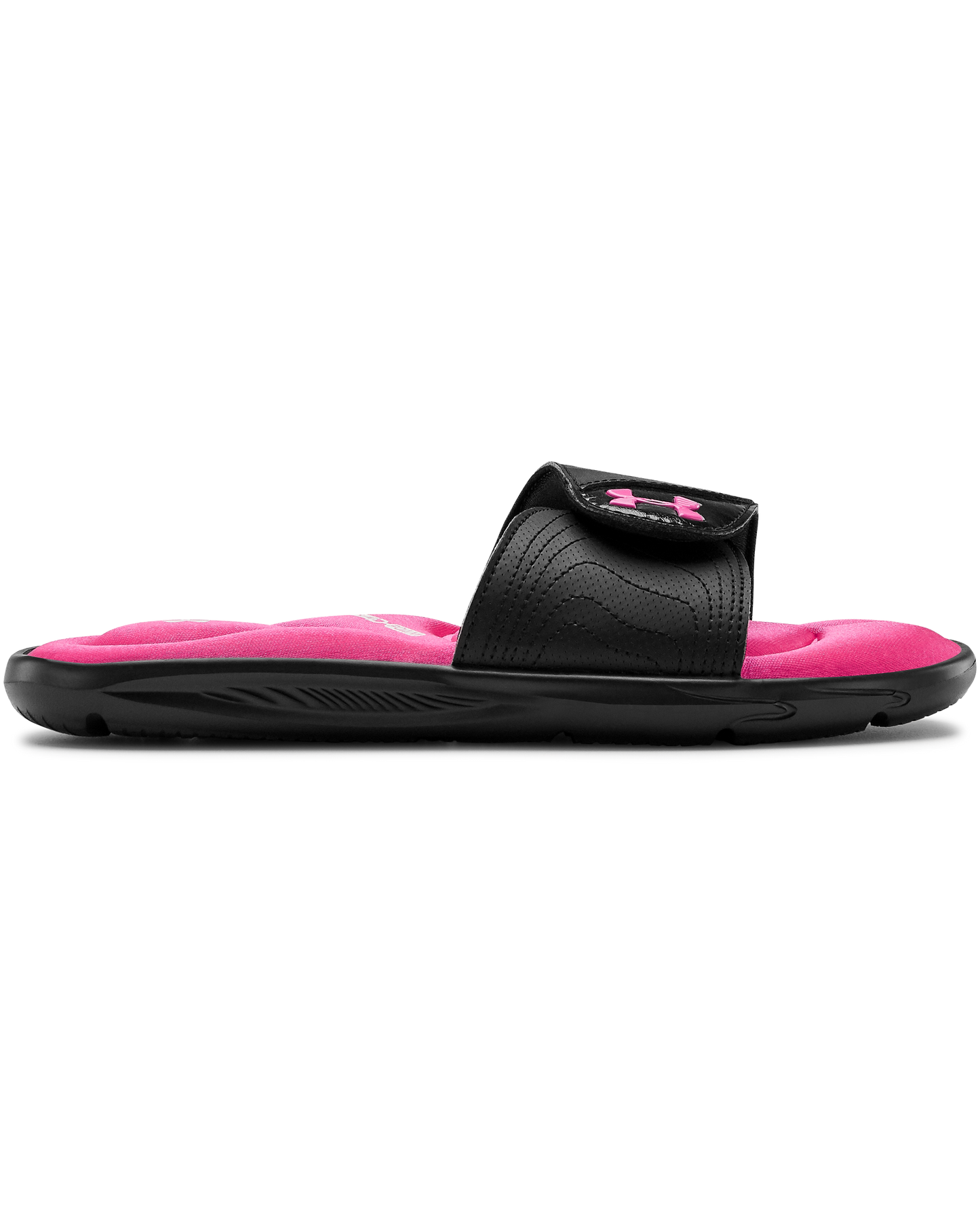 Women's UA Ignite IX Slides