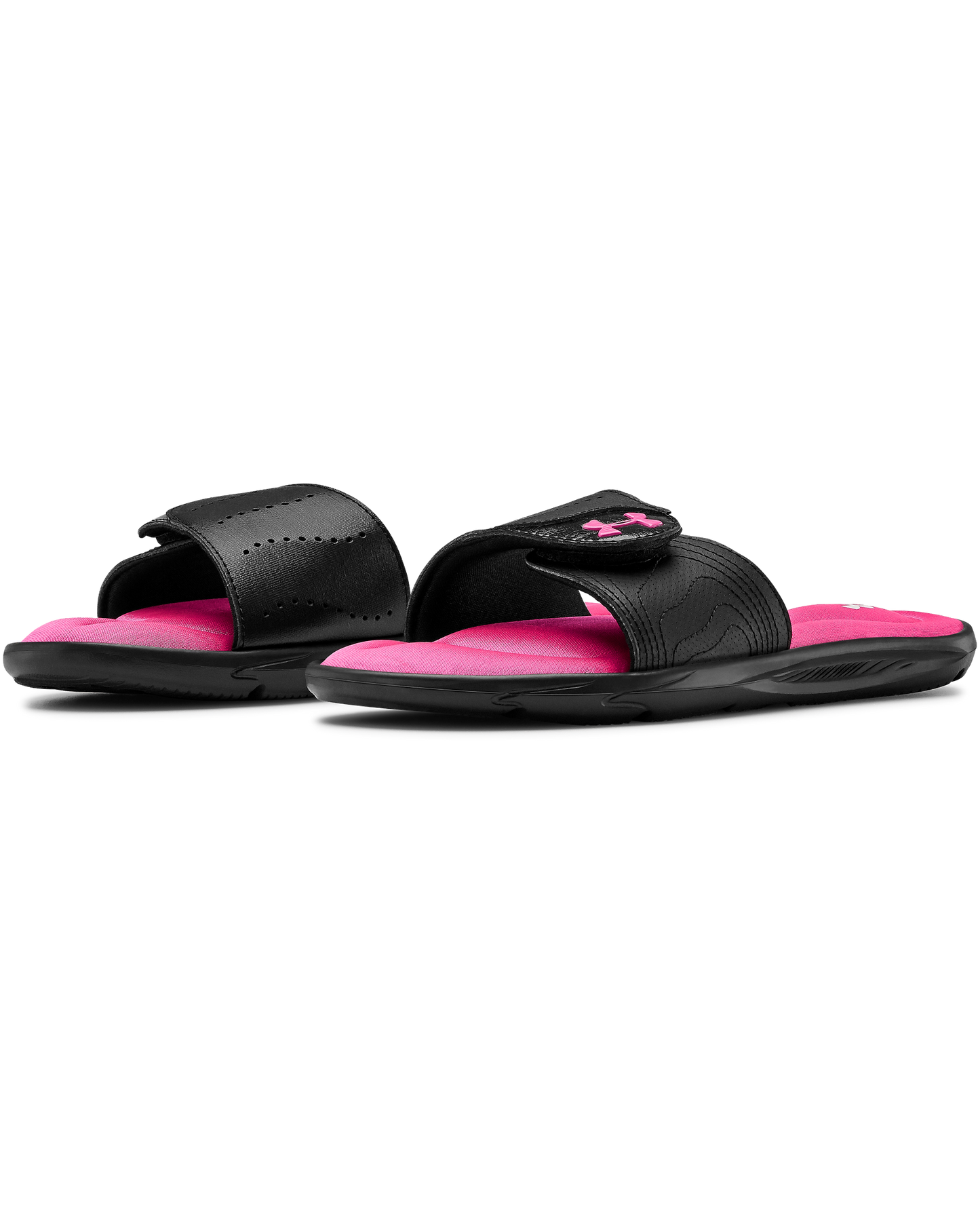 Women's UA Ignite IX Slides