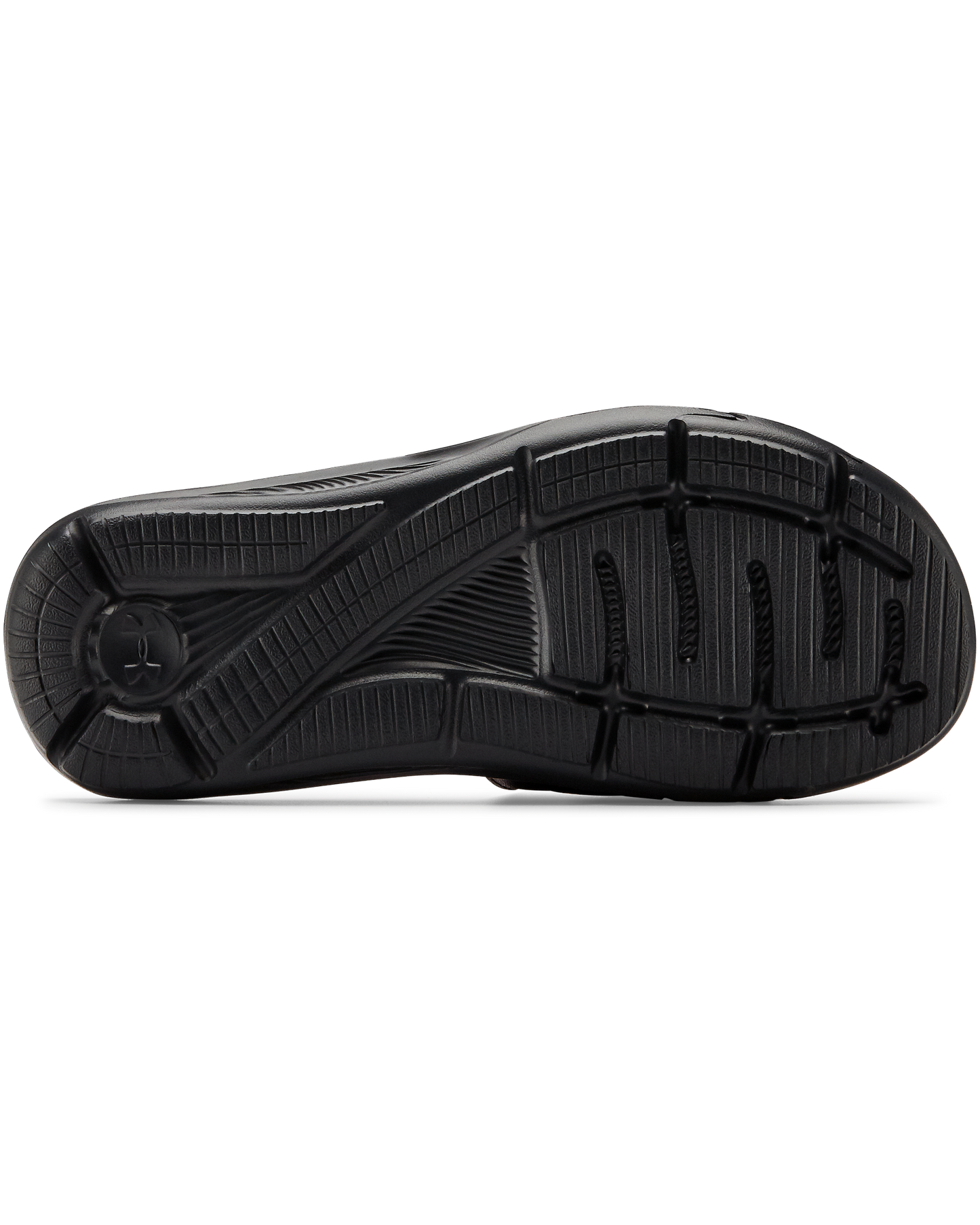 Women's UA Ignite IX Slides