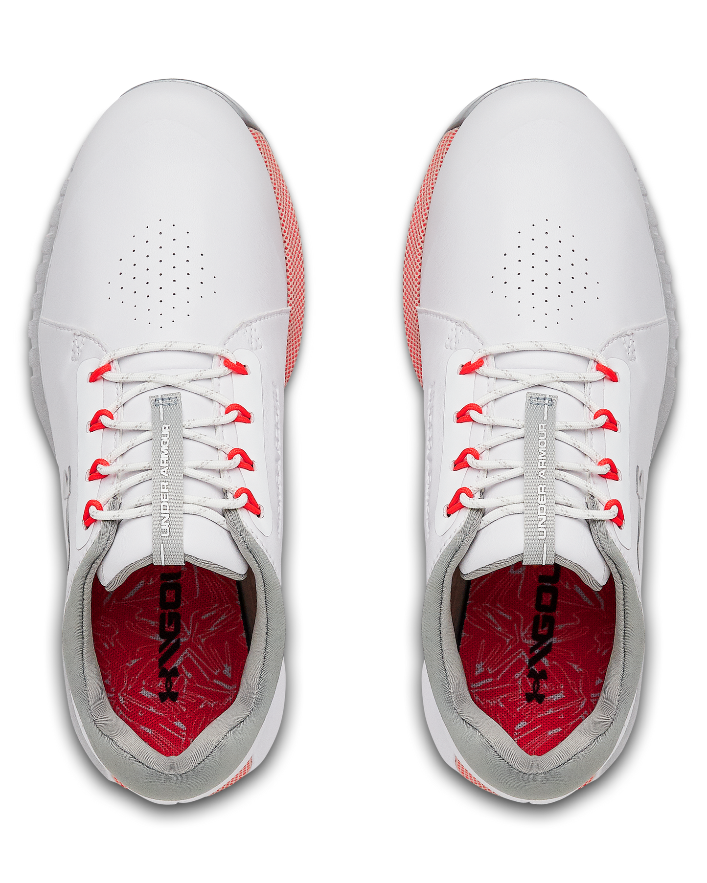 Women's UA HOVR™ Drive Clarino Golf Shoes