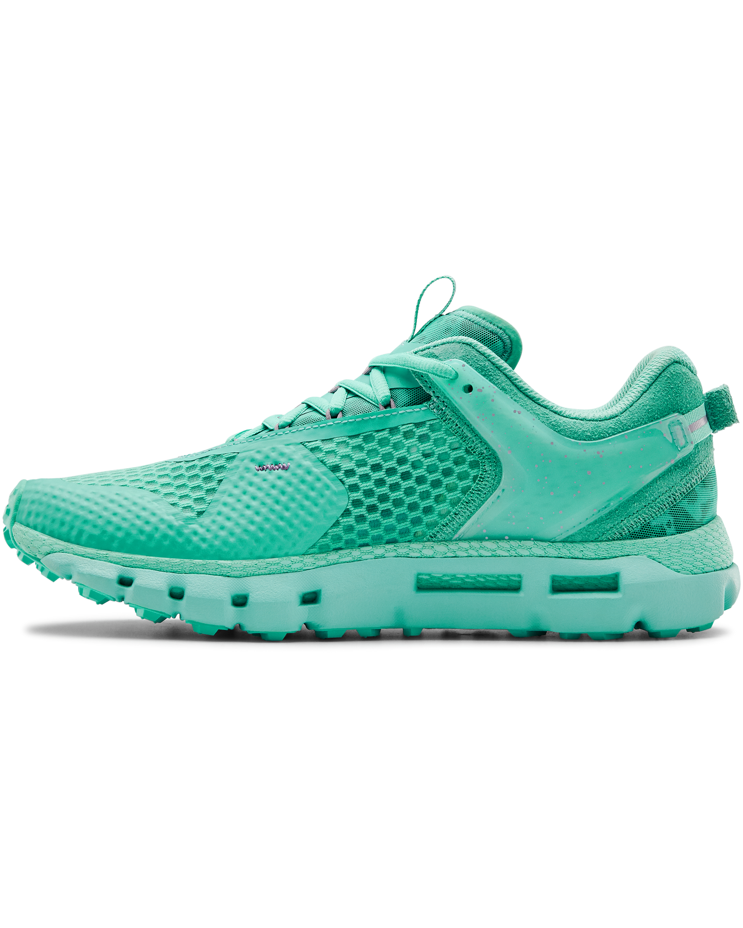 Unisex UA HOVR™ Summit URBN TXT Sportstyle Shoes