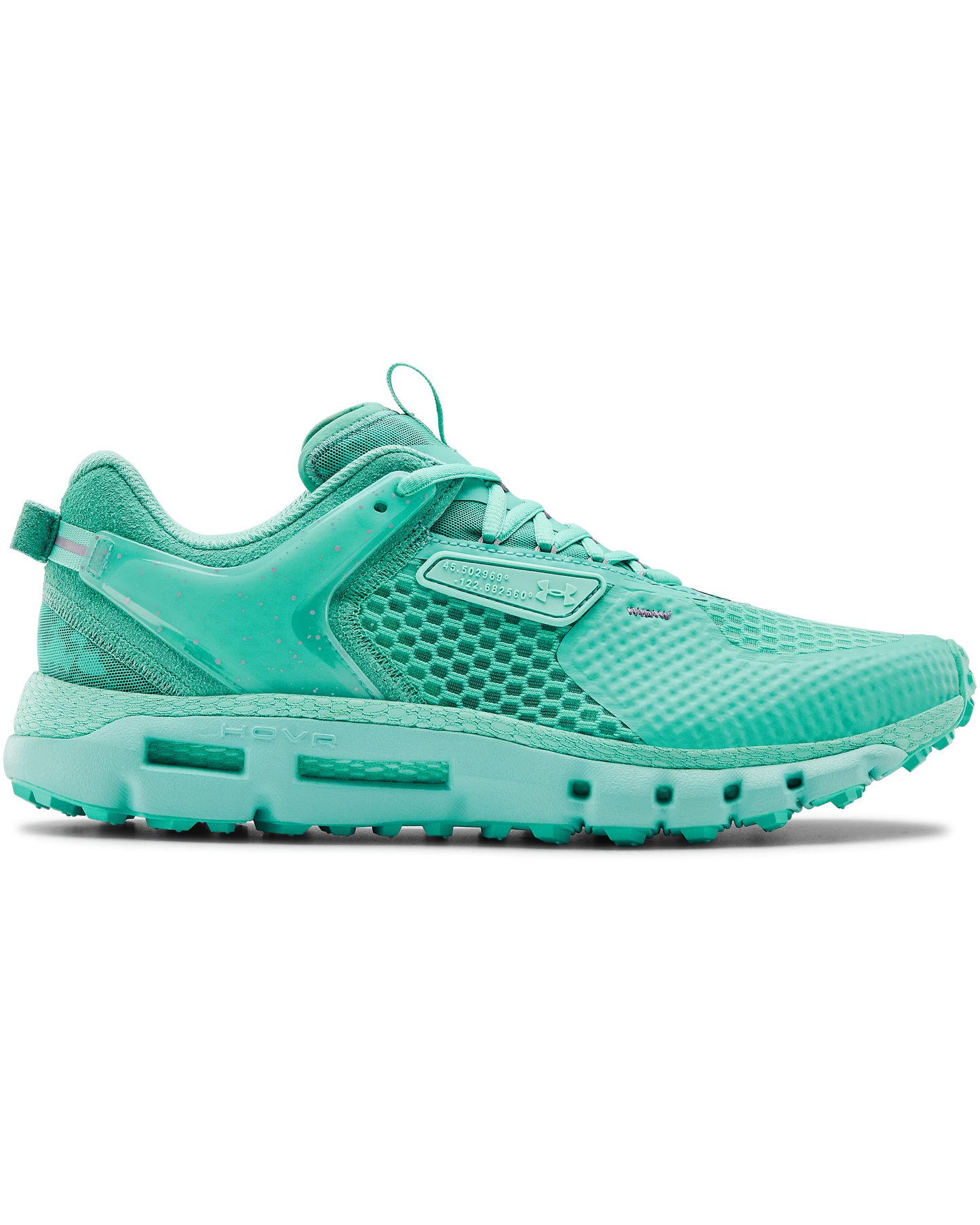 Unisex UA HOVR™ Summit URBN TXT Sportstyle Shoes