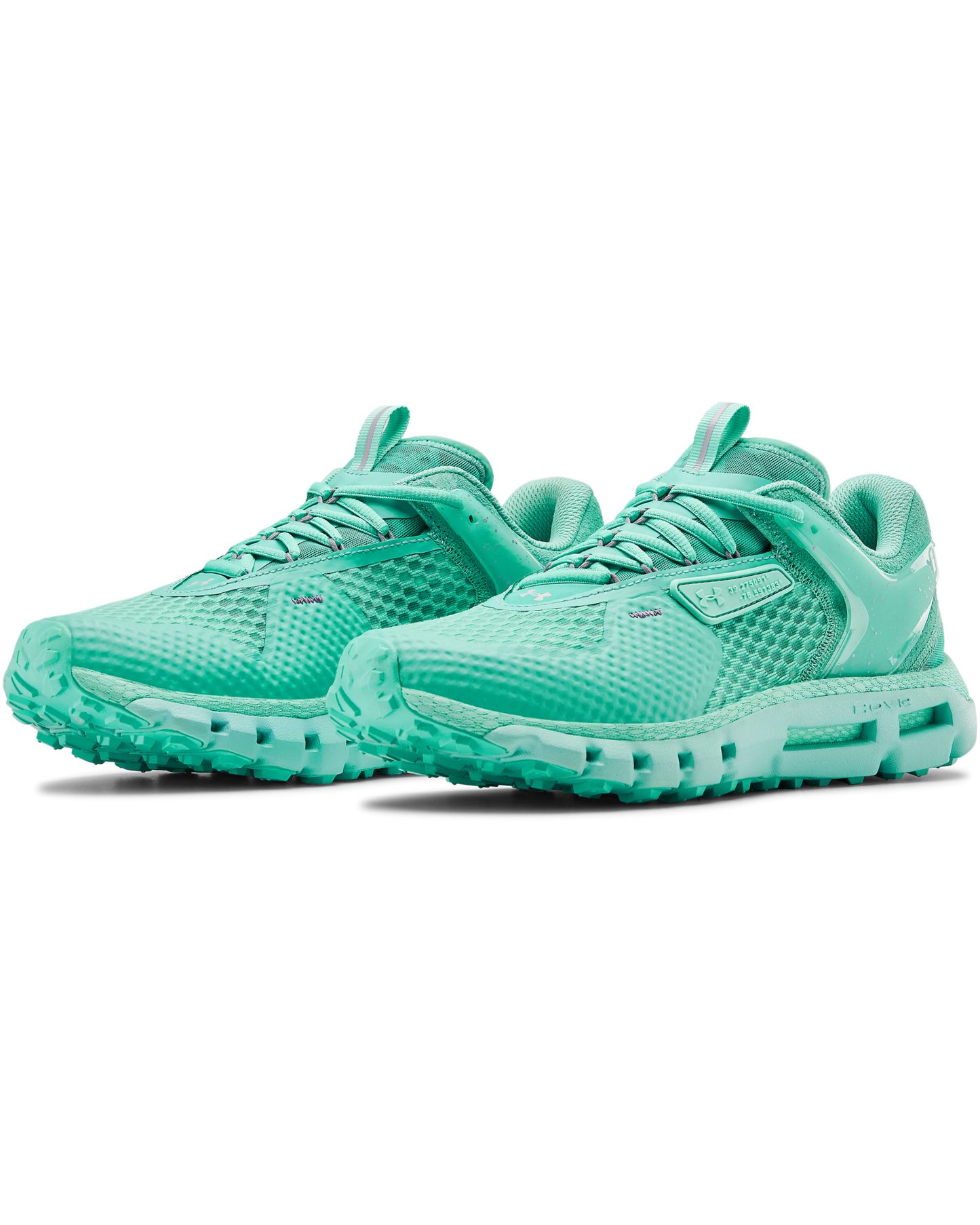 Unisex UA HOVR™ Summit URBN TXT Sportstyle Shoes