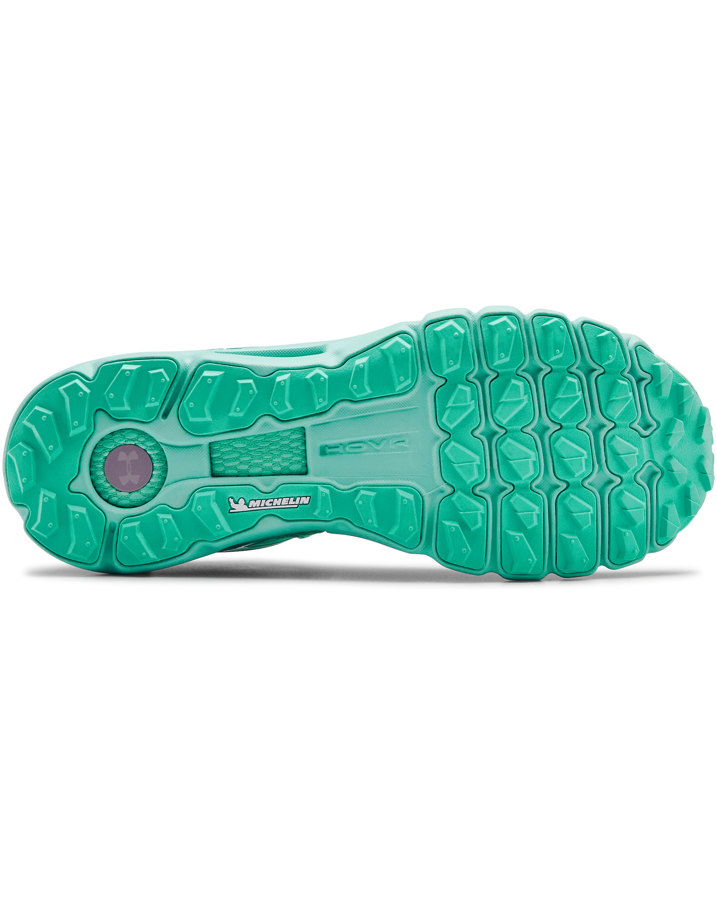 Unisex UA HOVR™ Summit URBN TXT Sportstyle Shoes