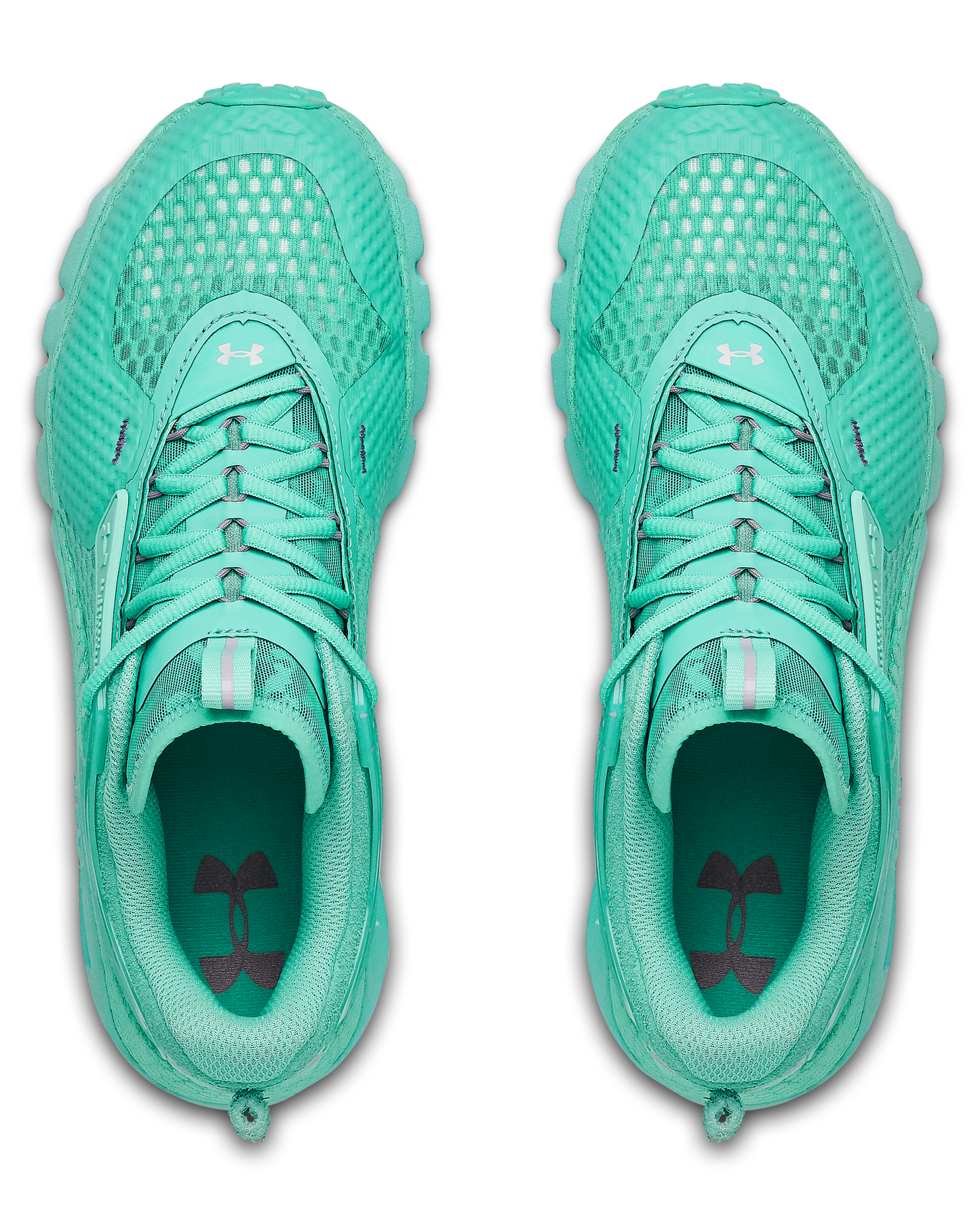 Unisex UA HOVR™ Summit URBN TXT Sportstyle Shoes
