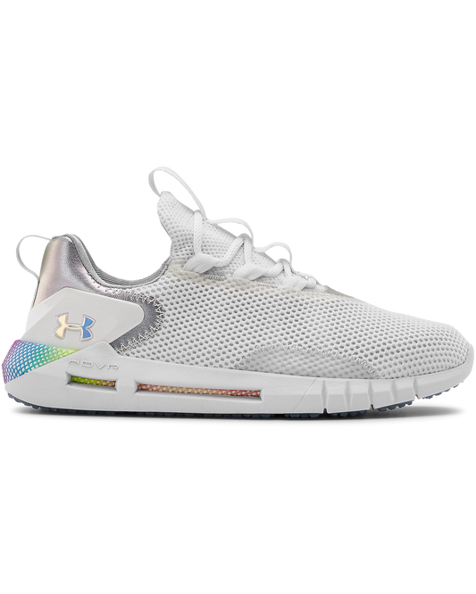 Women's UA HOVR™ STRT PRL IRID Sportstyle Shoes
