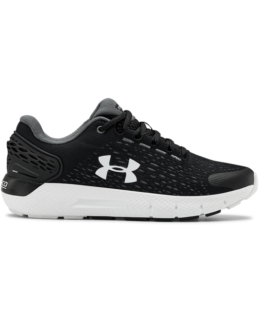 Grade School UA Charged Rogue 2 Running Shoes