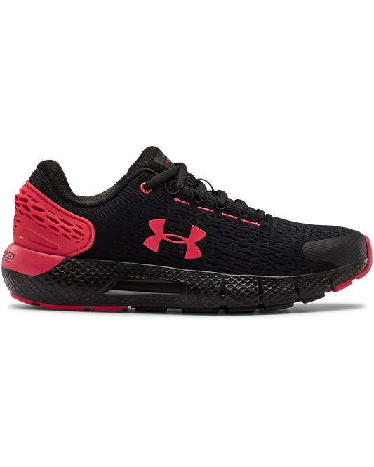 Grade School UA Charged Rogue 2 Running Shoes