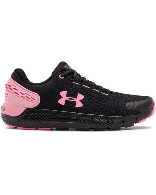 Grade School UA Charged Rogue 2 Running Shoes