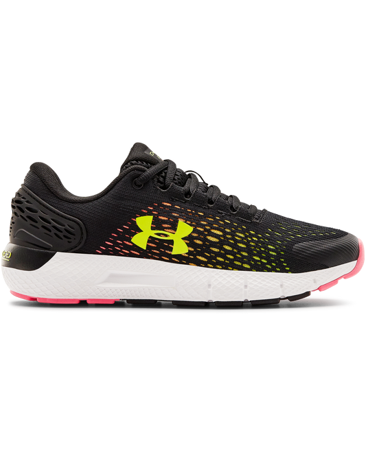 Grade School UA Charged Rogue 2 Running Shoes