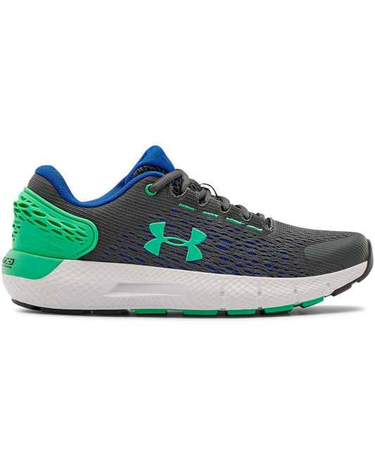 Grade School UA Charged Rogue 2 Running Shoes