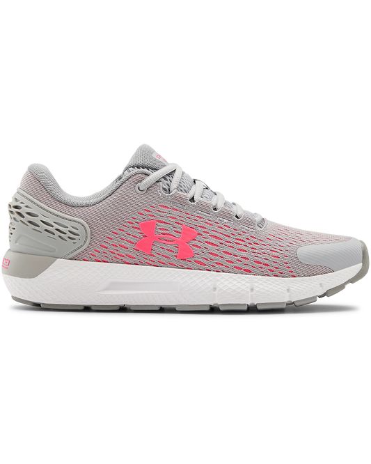Grade School UA Charged Rogue 2 Running Shoes