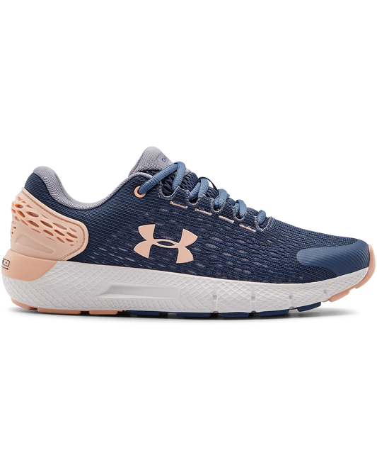 Grade School UA Charged Rogue 2 Running Shoes