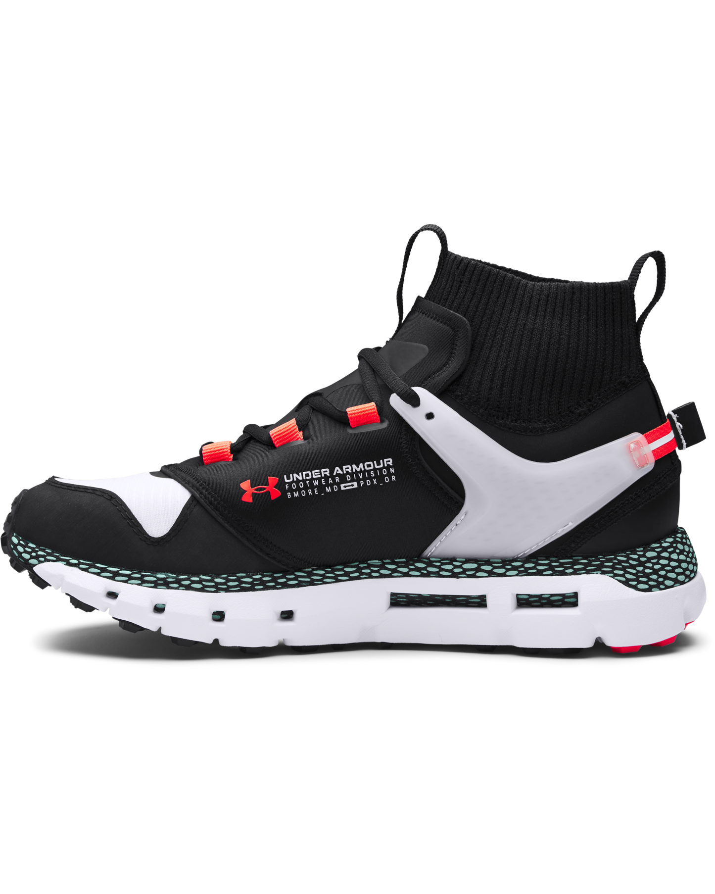 Unisex UA HOVR™ Summit Mid Sportstyle Shoes