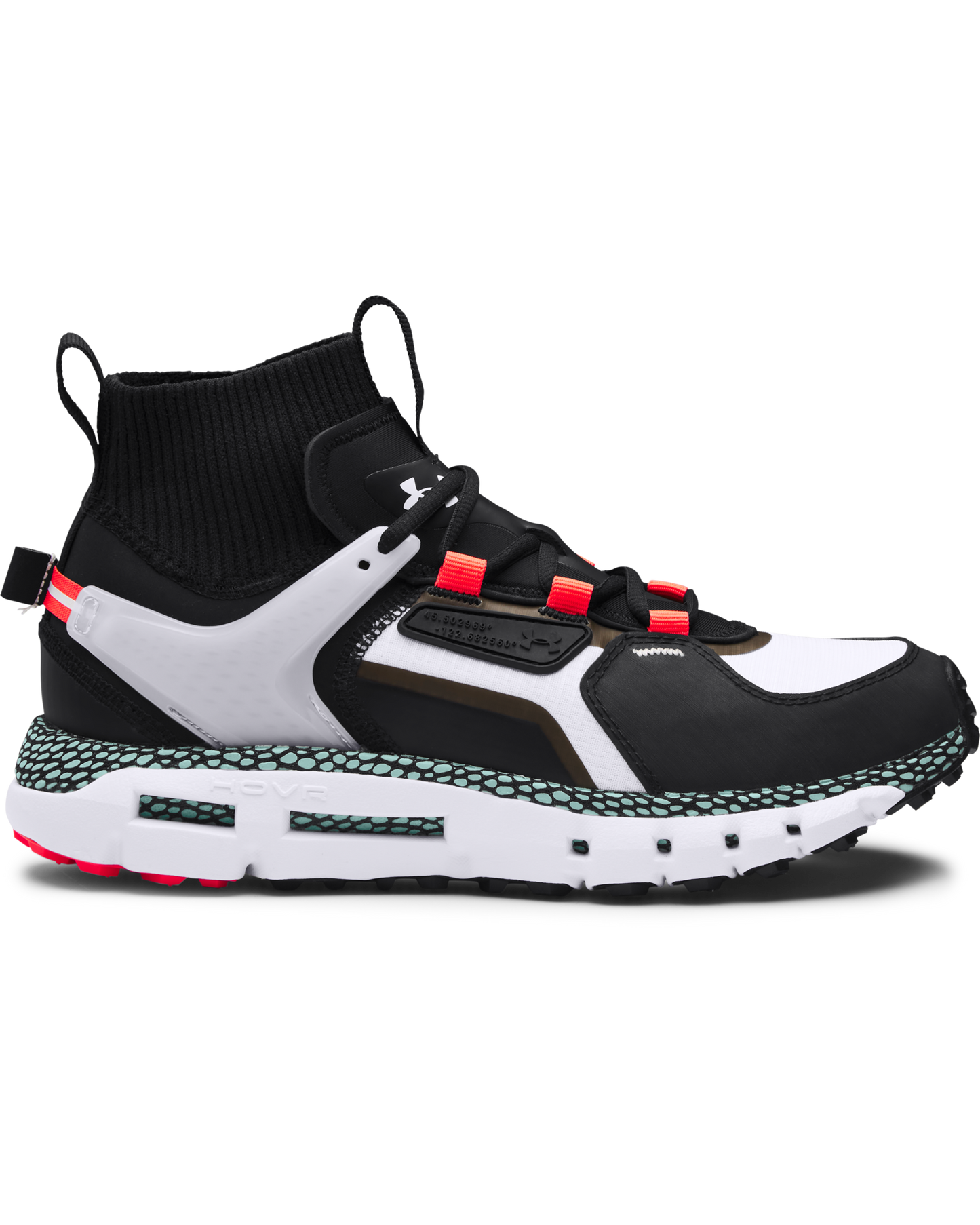 Unisex UA HOVR™ Summit Mid Sportstyle Shoes