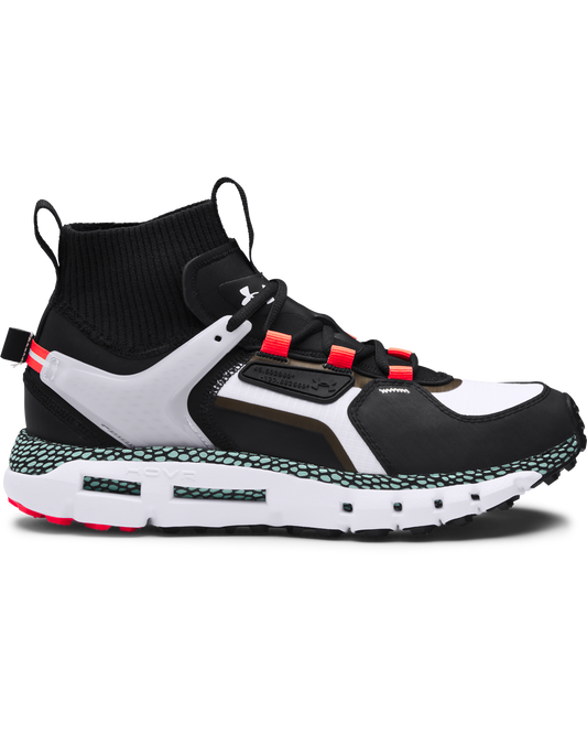 Unisex UA HOVR™ Summit Mid Sportstyle Shoes