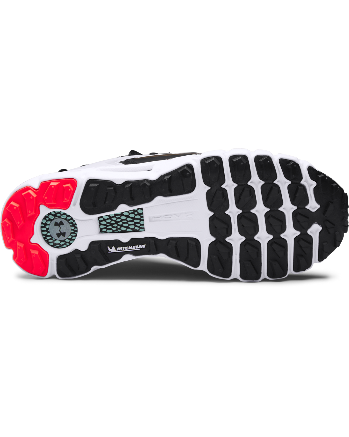 Unisex UA HOVR™ Summit Mid Sportstyle Shoes