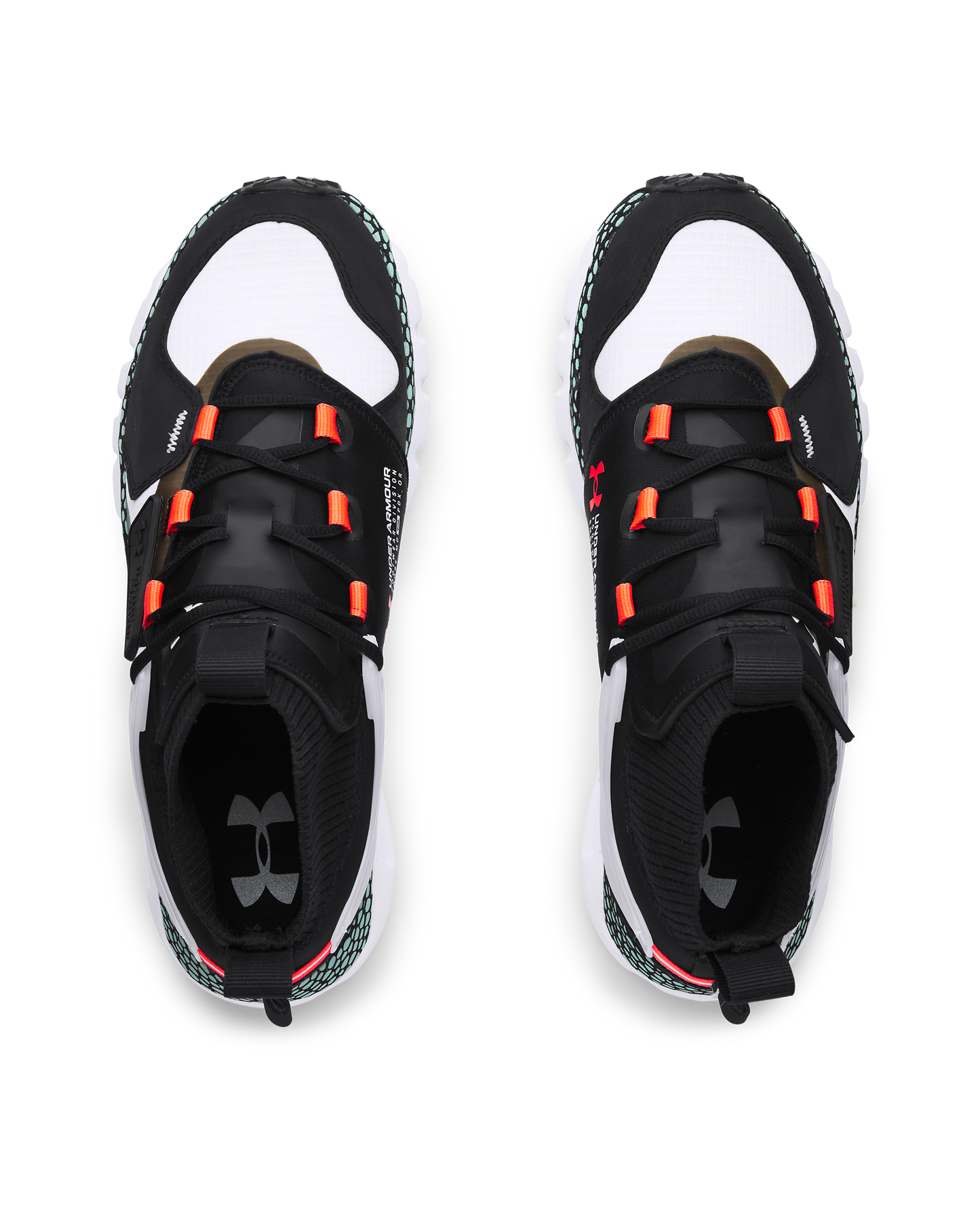 Unisex UA HOVR™ Summit Mid Sportstyle Shoes