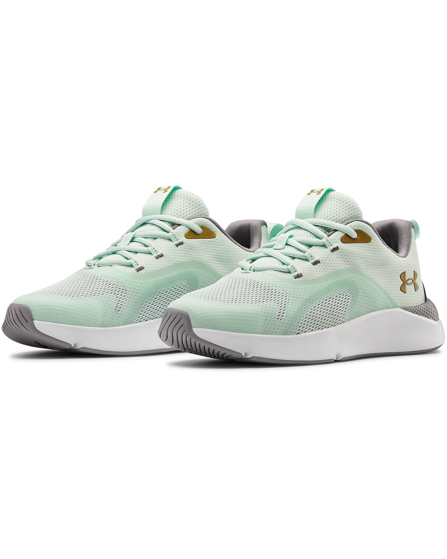 Women's UA Charged RC Sportstyle Shoes