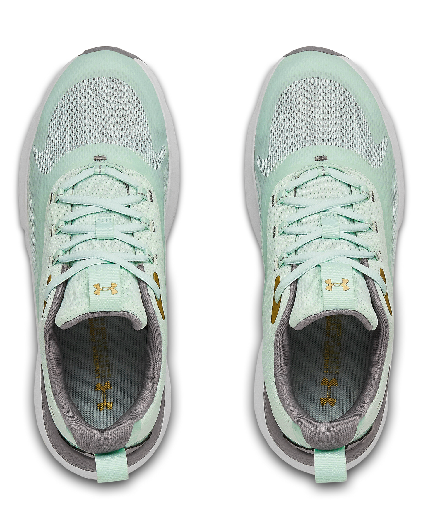 Women's UA Charged RC Sportstyle Shoes