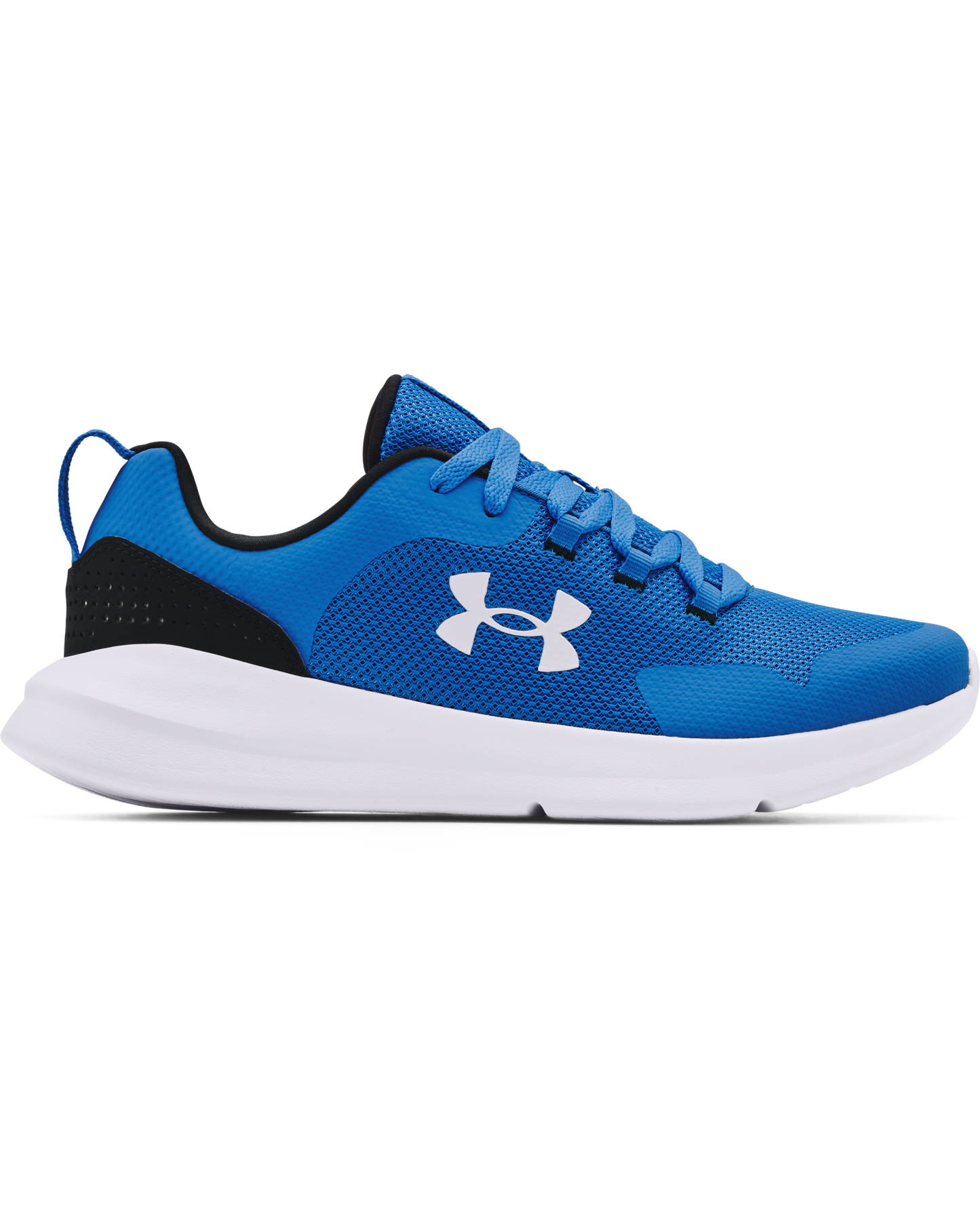 Men's UA Essential Sportstyle Shoes