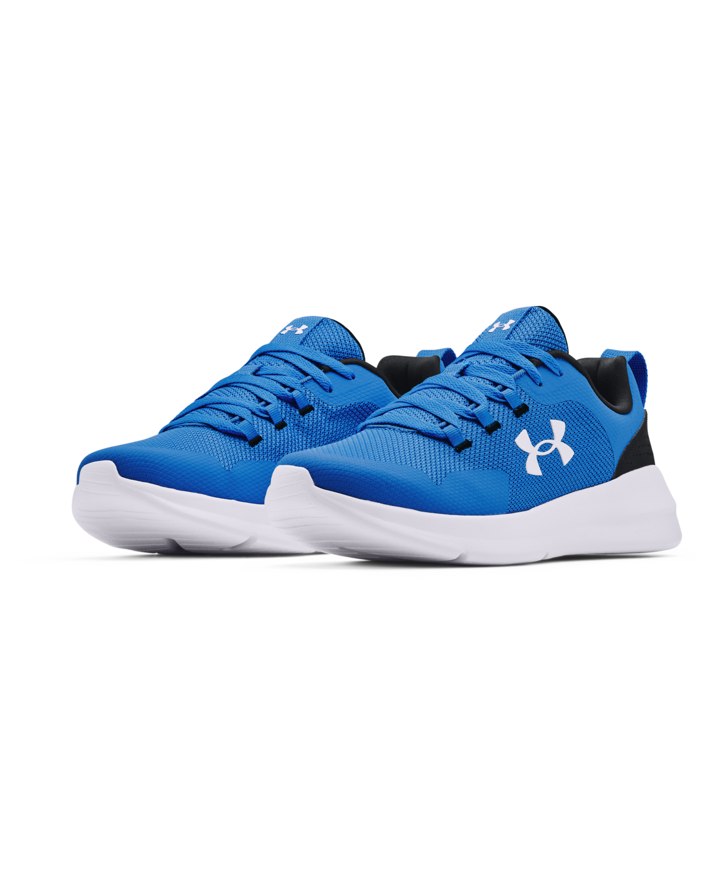 Men's UA Essential Sportstyle Shoes