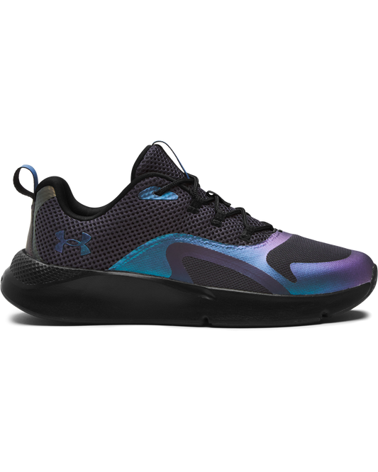 Women's UA Charged RC OIL SLCK Iridescent Sportstyle Shoes