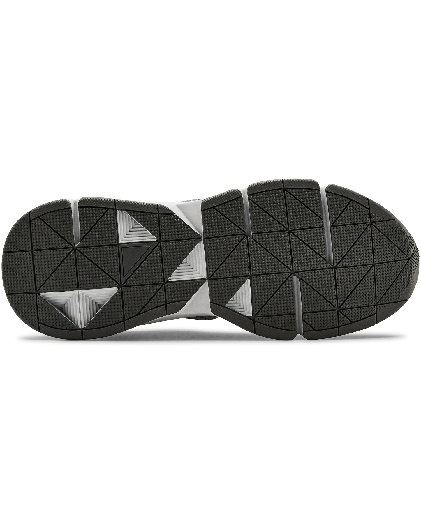 Unisex UA Forge RC RFLCT LOGOS Sportstyle Shoes