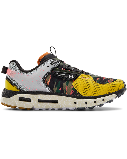 Unisex UA HOVR™ Summit CLLSN CRS PRT Sportstyle Shoes