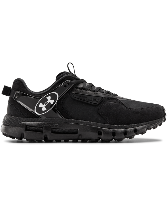 Unisex UA HOVR™ Summit LOGO Sportstyle Shoes