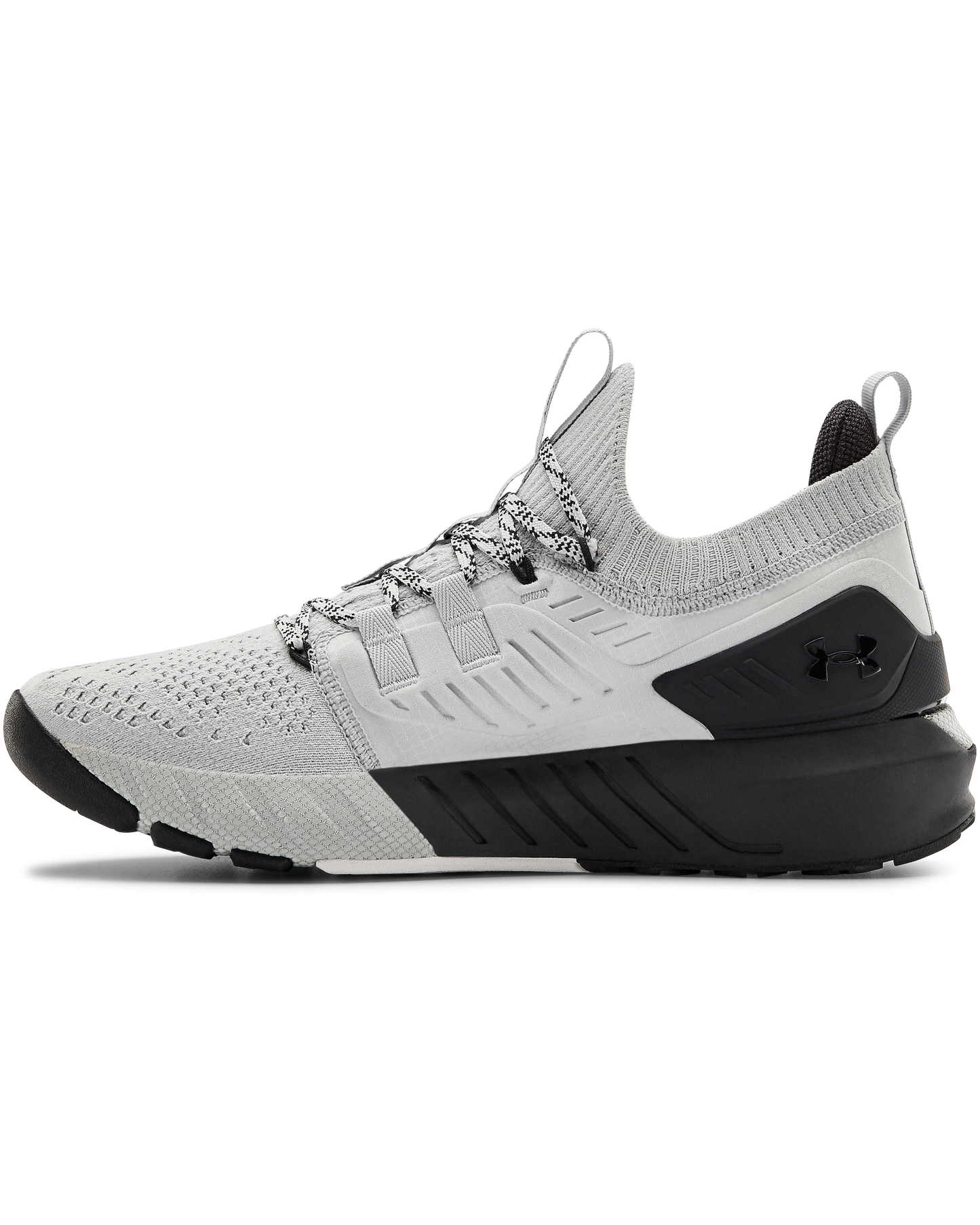Men's UA Project Rock 3 Training Shoes