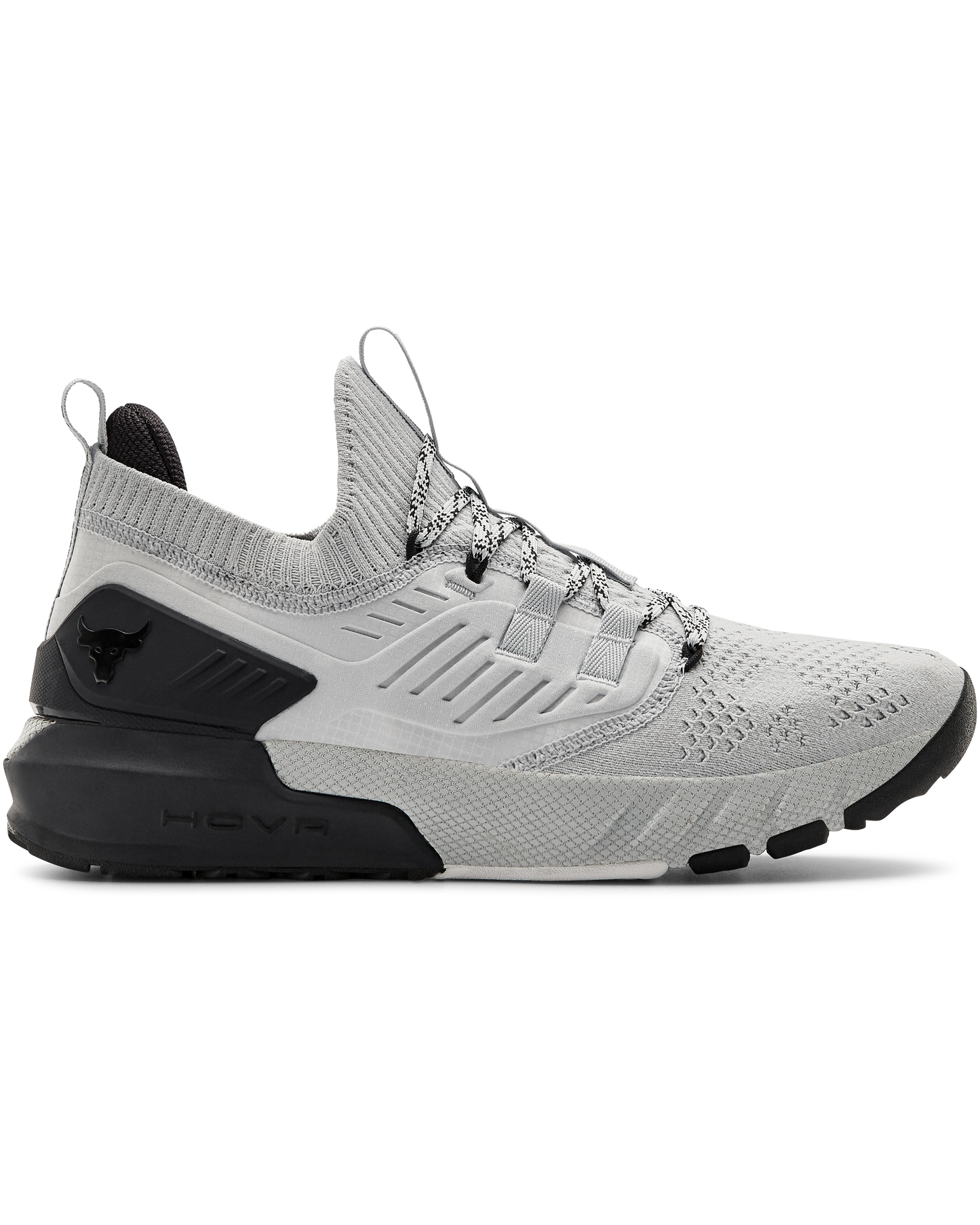 Men's UA Project Rock 3 Training Shoes