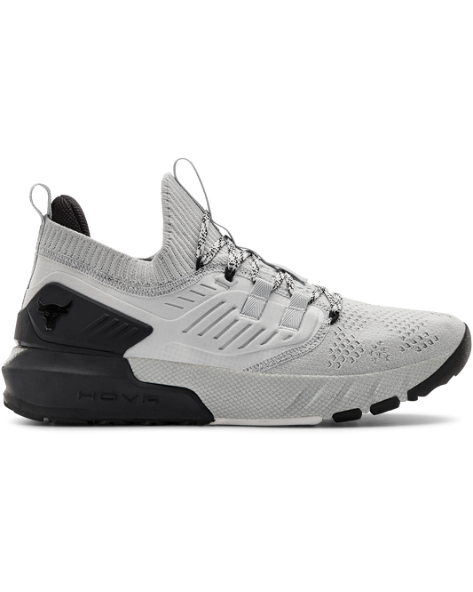 Men's UA Project Rock 3 Training Shoes