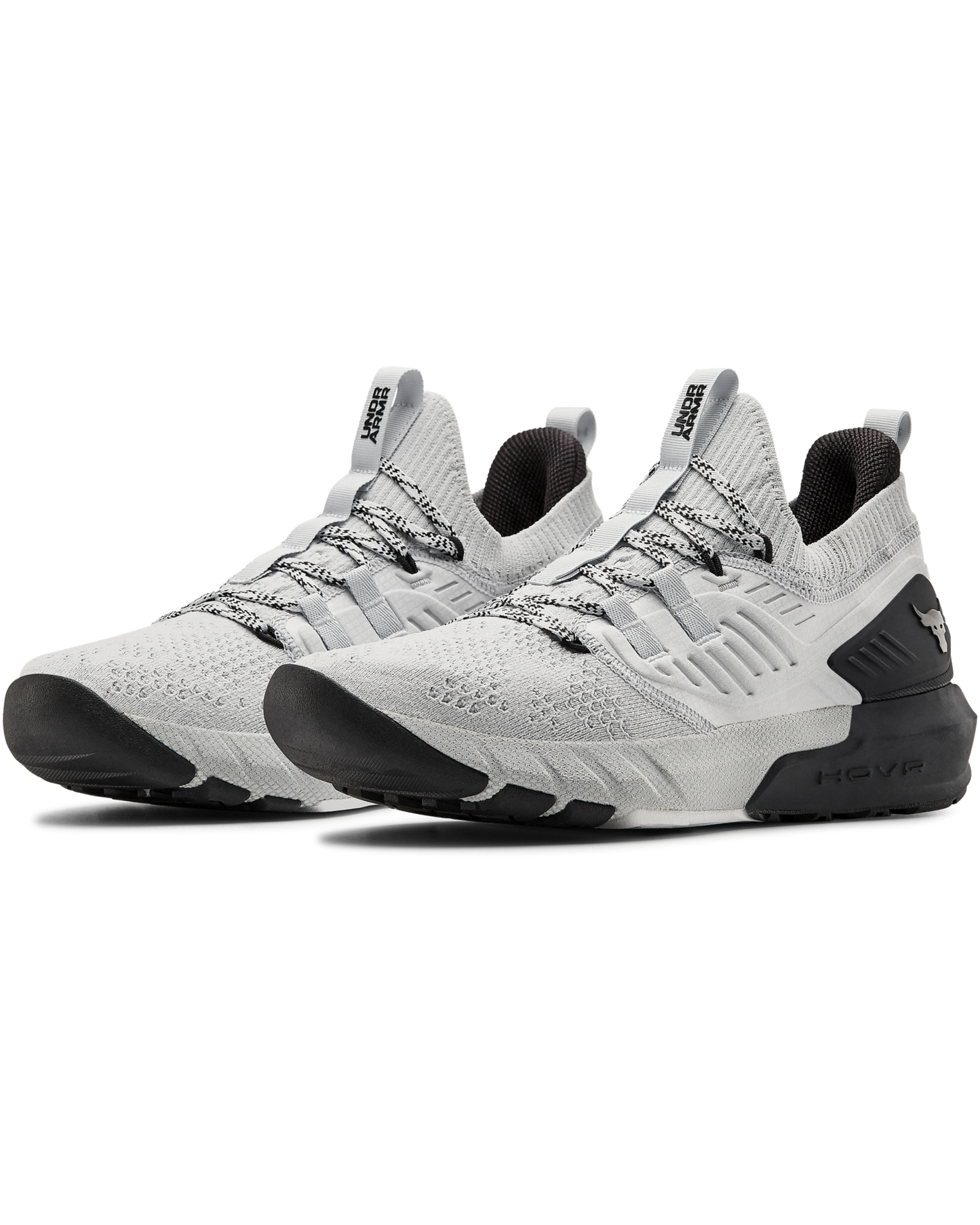 Men's UA Project Rock 3 Training Shoes