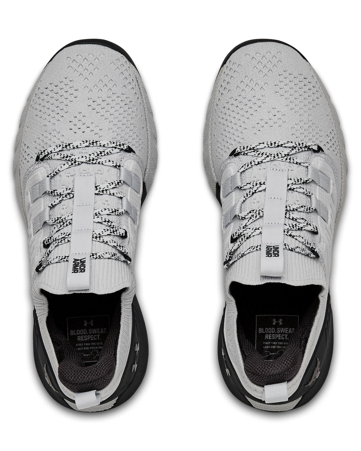 Men's UA Project Rock 3 Training Shoes