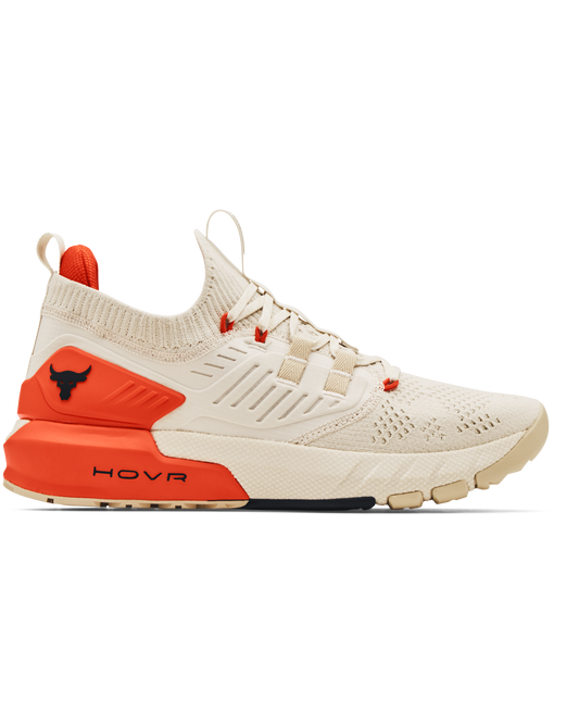 Men's UA Project Rock 3 Training Shoes