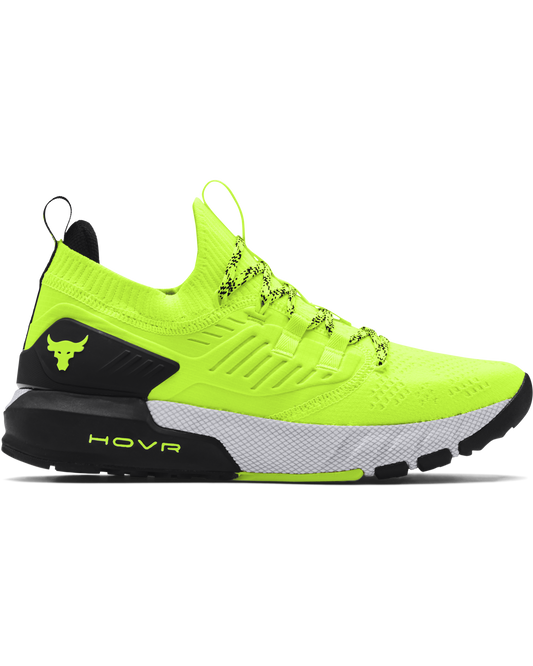 Men's UA Project Rock 3 Training Shoes