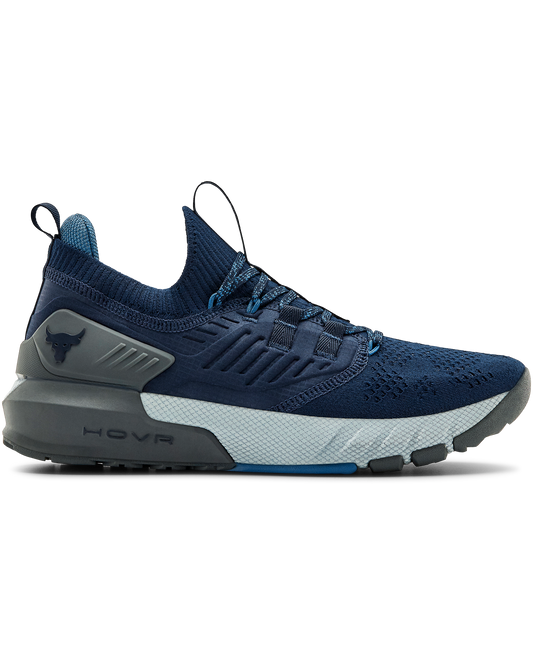 Men's UA Project Rock 3 Training Shoes