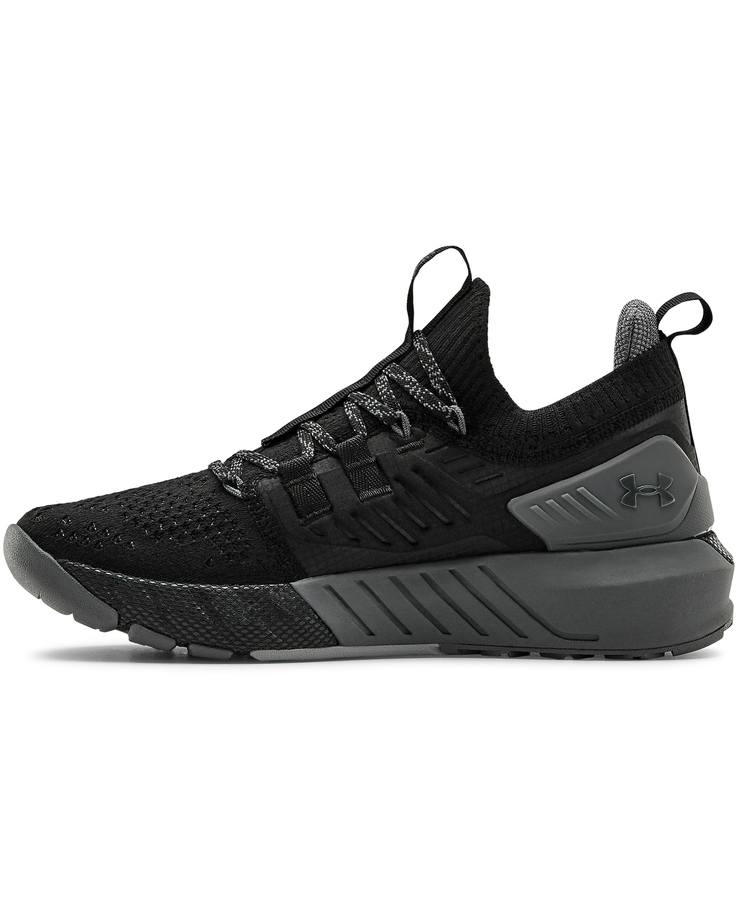 Women's UA Project Rock 3 Training Shoes