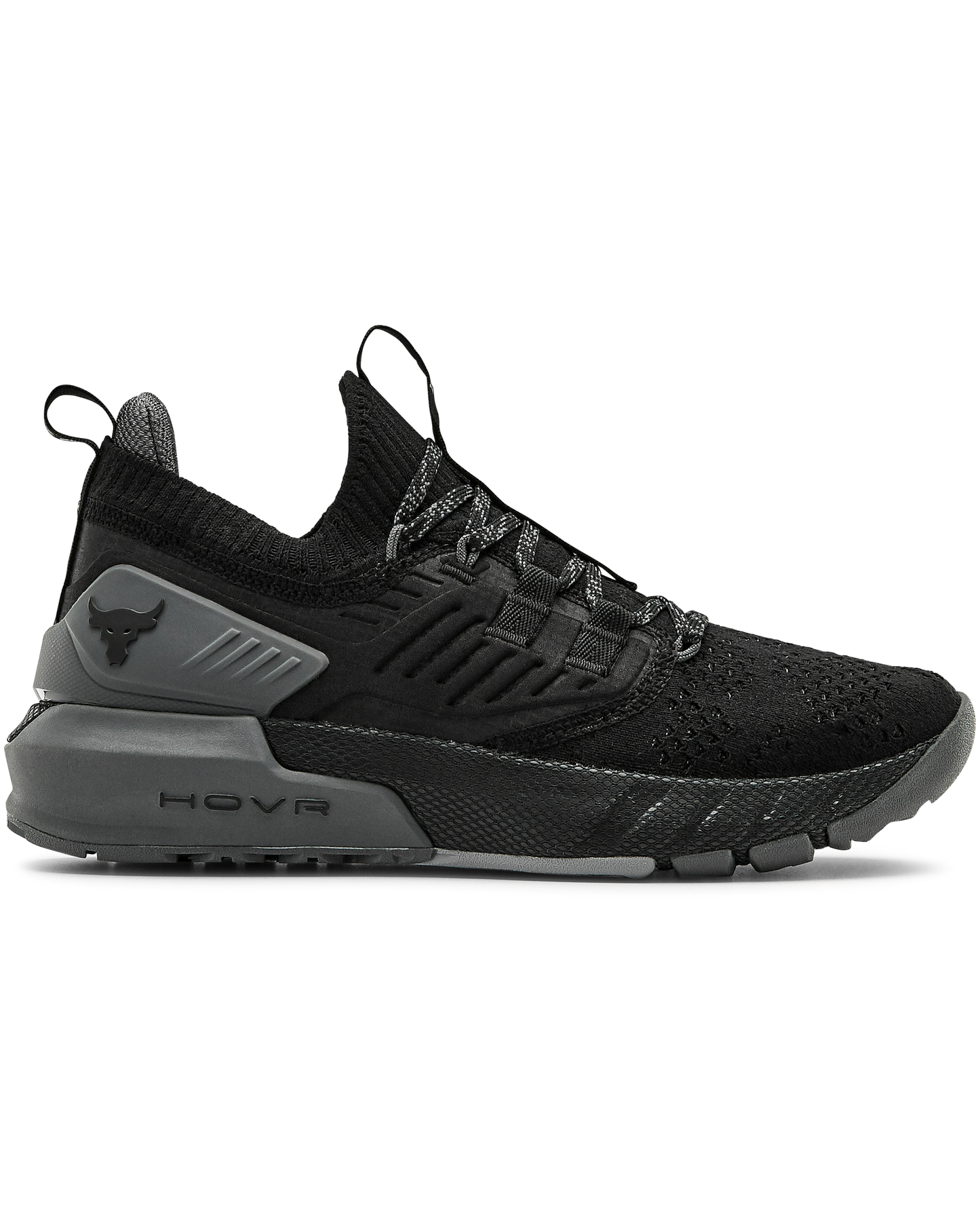 Women's UA Project Rock 3 Training Shoes