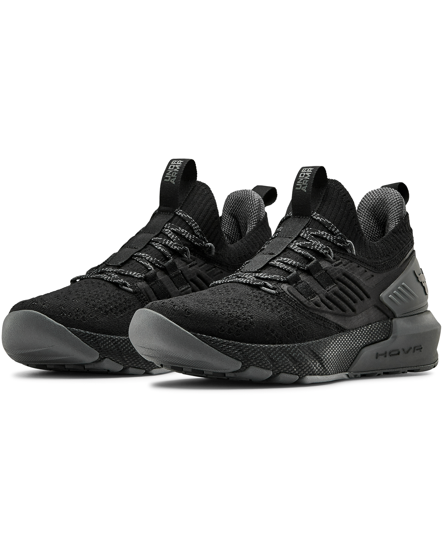 Women's UA Project Rock 3 Training Shoes