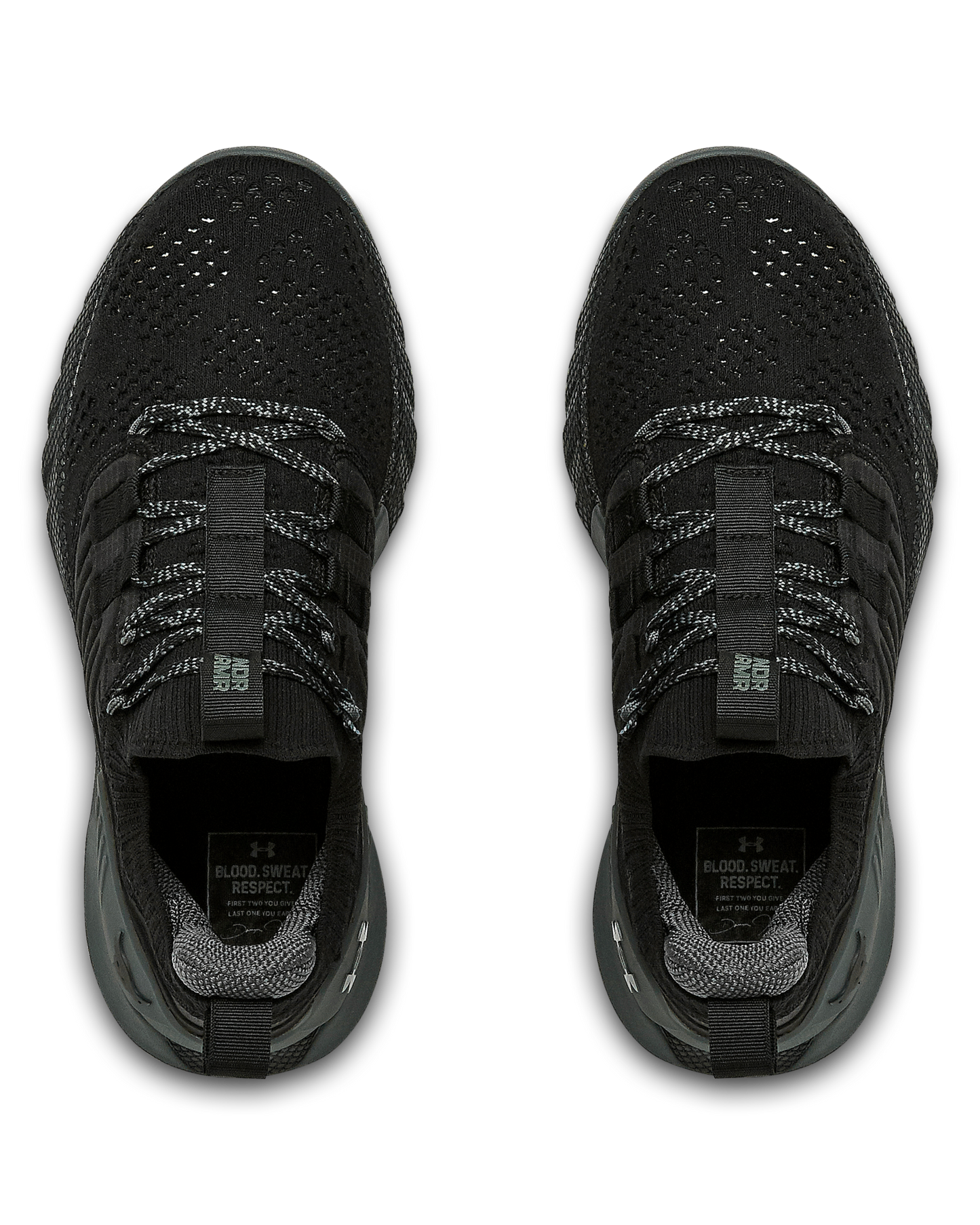 Women's UA Project Rock 3 Training Shoes
