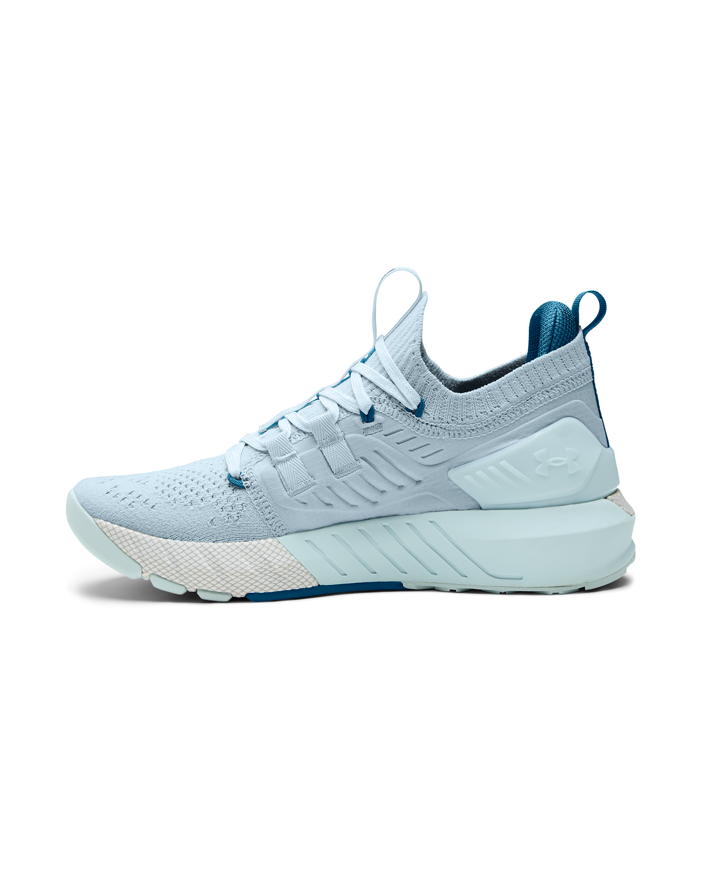 Women's UA Project Rock 3 Training Shoes