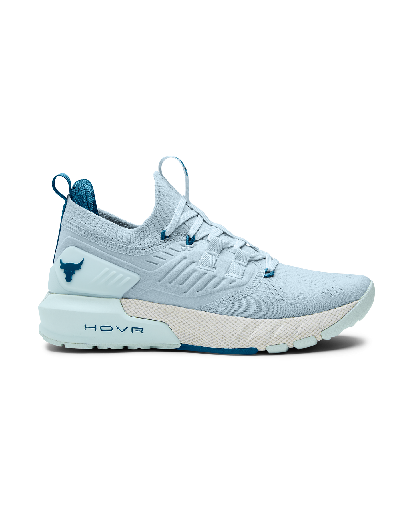 Women's UA Project Rock 3 Training Shoes