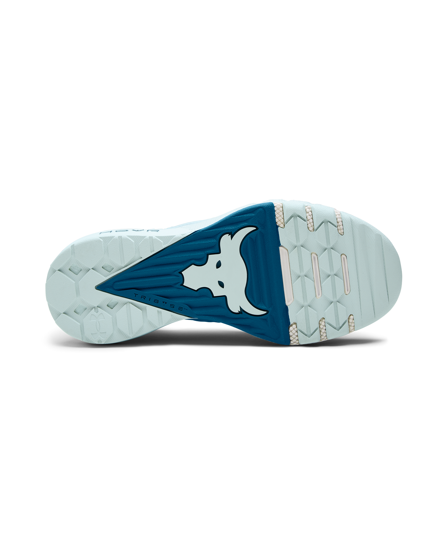 Women's UA Project Rock 3 Training Shoes
