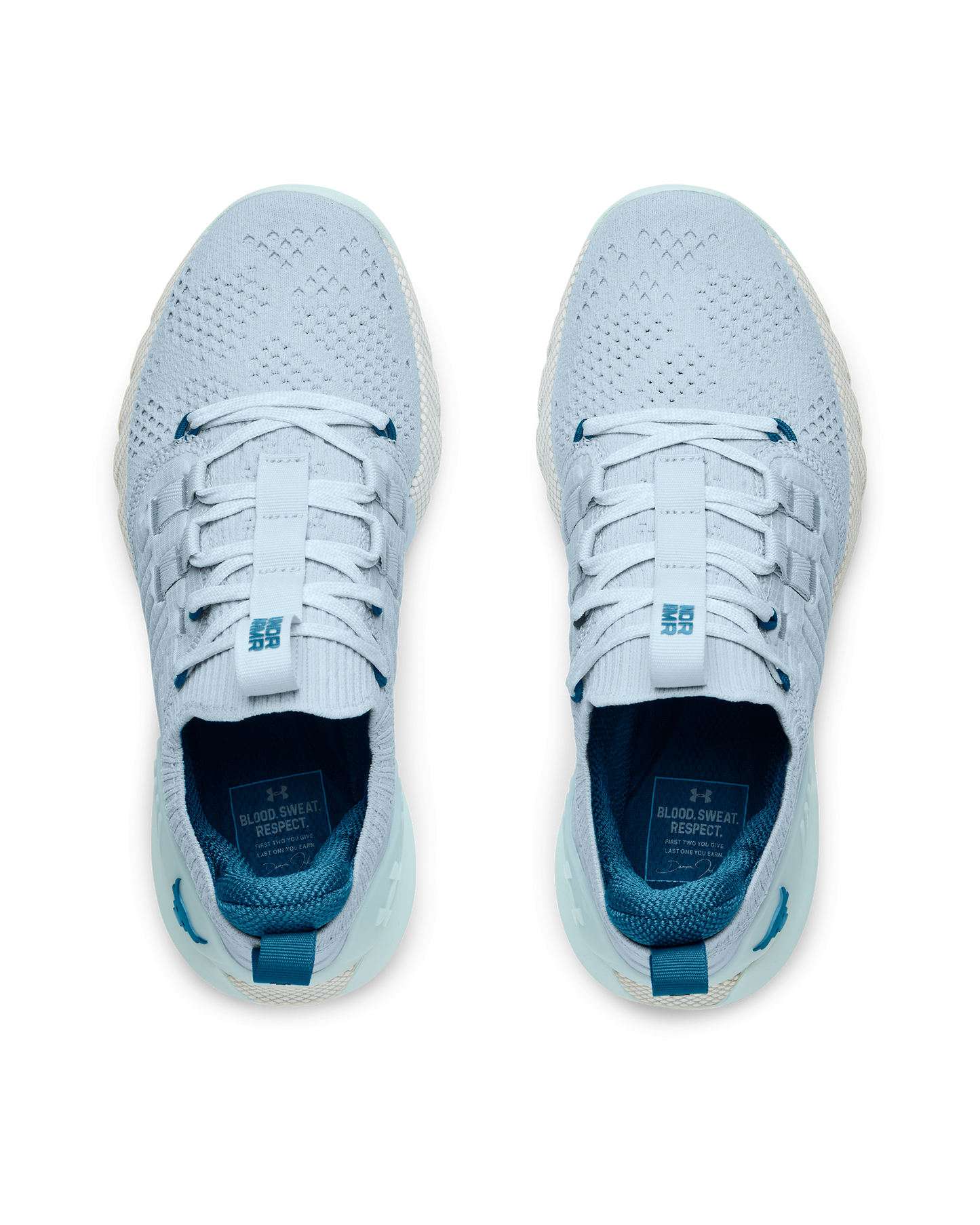 Women's UA Project Rock 3 Training Shoes